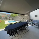 Villa Piscine Privée Sans Vis à Vis / Calme / Babyfoot *