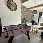 Piscine Privée Sans Vis à Vis / Calme / Babyfoot Villa Conques-sur-Orbiel