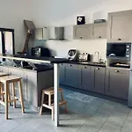 Villa Piscine Privée Sans Vis à Vis / Calme / Babyfoot *