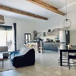 Piscine Privée Sans Vis à Vis / Calme / Babyfoot Villa *