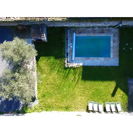 Piscine Privee Sans Vis A Vis / Calme / Babyfoot Villa Conques-sur-Orbiel