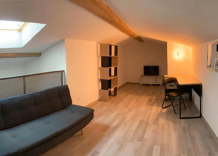 Villa Piscine Privée Sans Vis à Vis / Calme / Babyfoot *