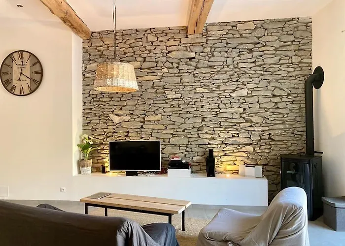 Piscine Privée Sans Vis à Vis / Calme / Babyfoot Villa